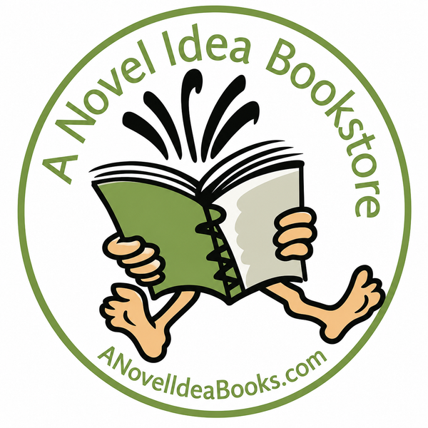 A Novel Idea Bookstore