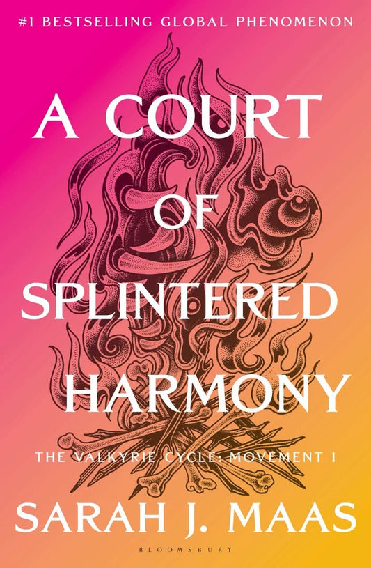 ACOTAR Book 6 Preorder + Midnight Release Party