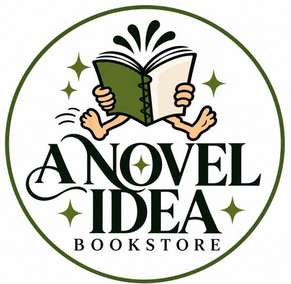 A Novel Idea Bookstore
